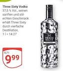 Aktuelles Vodka Angebot bei GLOBUS in Wiesbaden ab 9,99 €