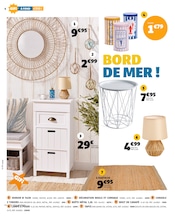 Promos Cuisine dans le catalogue "À FOND L'ÉTÉ !" de Gifi Cuisine en promo dans le catalogue Gifi à la page 4