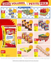 Prospectus Carrefour "Carrefour" en cours à Ajaccio, Page 8 Catalogue Carrefour en cours à Ajaccio, "Carrefour", Page 8