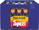 Spezi oder Limo im aktuellen Prospekt bei Netto Marken-Discount in Hergisdorf