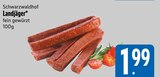 Landjäger bei E xpress im Kaufbeuren Prospekt für 1,99 €