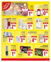 Silvester im EDEKA Prospekt in Dachau Aktueller EDEKA Prospekt mit Silvester, "IM EINSATZ FÜR FRISCHE & VIELFALT.", Seite 25