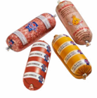 Netto Marken-Discount Mantel - Portionswürste Angebot im Prospekt Portionswürste bei Netto Marken-Discount im Mantel Prospekt für 1,19 €