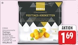 Genussmomente Festtags-Kroketten von EDEKA im aktuellen E center Prospekt