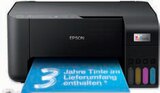 Multifunktionsdrucker EcoTank ET-2864 Angebote von Epson bei expert Kaufbeuren für 159,00 €