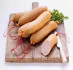 Aktuelles Delikatess- Leberwurst oder Brät mit Kalbfleisch Angebot bei REWE in Ingolstadt ab 1,59 €