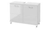Waschbeckenunterschrank Nusa für 69,95 € bei Sconto SB im Angebot Waschbeckenunterschrank Nusa im aktuellen Sconto SB Prospekt
