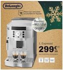 Expresso - DeLonghi - But à Nice Expresso - DeLonghi en promo chez But Nice à 299,99 €
