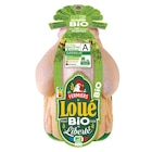 Poulet fermier Bio - LOUÉ en promo chez Carrefour Poulet fermier Bio - LOUÉ dans le catalogue Carrefour