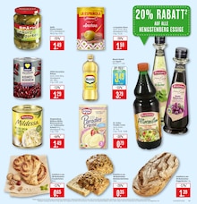 Oliven im aktuellen Marktkauf Prospekt (Ulm) Oliven im Marktkauf Prospekt "Aktuelle Angebote" mit 53 Seiten (Ulm)