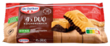 4 Kleine Kuchen im Angebot bei REWE in Hürth 4 Kleine Kuchen Angebote von Dr. Oetker bei REWE Hürth für 1,99 €