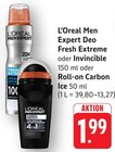 Men Expert Deo Fresh Extreme bei E center im Edenkoben Prospekt für 1,99 €