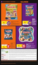 Alimentation Angebote im Prospekt "TOUT VOTRE MAGASIN CONTRE LA VIE CHÈRE" von Intermarché Contact Alimentation Angebote im Prospekt "TOUT VOTRE MAGASIN CONTRE LA VIE CHÈRE" von Intermarché Contact auf Seite 14