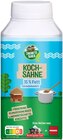Zukunftsbauer Schlag- oder Kochsahne im Angebot bei Penny in Wismar Zukunftsbauer Schlag- oder Kochsahne Angebote von PENNY bei Penny Wismar für 0,99 €