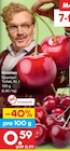 Netto Marken-Discount - Kirschen Angebot im Prospekt Kirschen bei Netto Marken-Discount im Prospekt "" für 0,59 €