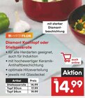 Diamant Kochtopf im Angebot bei Netto Marken-Discount in Heinsberg Diamant Kochtopf Angebote bei Netto Marken-Discount Heinsberg für 14,99 €