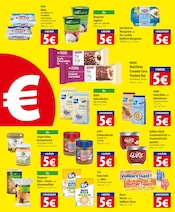 Aktueller famila Nordost Prospekt mit Brot, "besser als gut!", Seite 5
