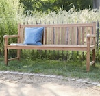 Gartenbank Angebote von Wholesaler bei BRAUN Möbel-Center Reutlingen für 159,00 €