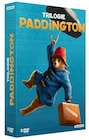 Coffret Paddington La Trilogie DVD - Studio Canal à 24,99 € dans le catalogue Fnac