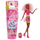 La Barbie Pop Reveal Bubble Barbie - Mattel en promo chez Stokomani Laval à 12,99 €