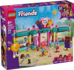 Heartlake City Süßwaren-Laden 42649 im Angebot bei Müller in Weiden Heartlake City Süßwaren-Laden 42649 Angebote von LEGO bei Müller Weiden für 19,99 €