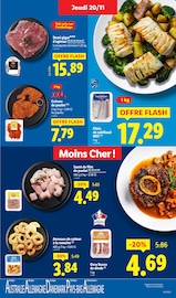 Prospectus Lidl "Jusqu'à 65% de réduction !" en cours à Lorient, Page 7 Catalogue Lidl en cours à Lorient, "Jusqu'à 65% de réduction !", Page 7