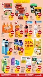 Maske Angebot & Preis im aktuellen Penny Prospekt Maske Angebot im aktuellen Penny Prospekt auf Seite 45