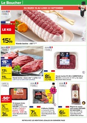 Prospectus Carrefour "LE MOIS MONOPOLY" en cours à Massy, Page 31 Catalogue Carrefour en cours à Massy, "LE MOIS MONOPOLY", Page 31