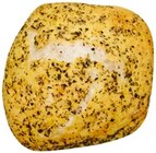 Bio Kräuterbrötchen Angebote bei REWE Halberstadt für 0,75 €