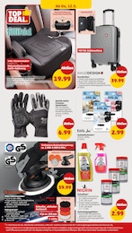 Akku Angebot im aktuellen Penny Prospekt auf Seite 28