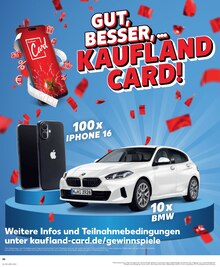 Smartphone im Kaufland Prospekt "Aktuelle Angebote" mit 32 Seiten (Hildesheim)