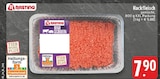 Hackfleisch gemischt im Angebot bei EDEKA in Arnsberg Hackfleisch gemischt Angebote von Rasting bei EDEKA Arnsberg für 7,90 €