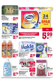 Taschentücher im aktuellen E center Prospekt (Ludwigshafen (Rhein)) Taschentücher im E center Prospekt "Aktuelle Angebote" mit 57 Seiten (Ludwigshafen (Rhein))