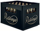 Pilsner im Angebot bei Getränke Ellerkamp in Bocholt Pilsner Angebote von Radeberger bei Getränke Ellerkamp Bocholt für 14,99 €