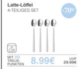 Aktuelles Latte-Löffel Angebot bei EDEKA in Augsburg ab 8,99 €