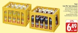 EDEKA - Cola-Mix Angebot im Prospekt Cola-Mix bei EDEKA im Prospekt "" für 6,49 €