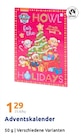 Adventskalender Angebote von Nickelodeon bei Action Borken für 1,29 €