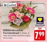 EDEKA Bullay - Floristenstrauß Angebot im Prospekt Floristenstrauß bei EDEKA im Bullay Prospekt für 7,99 €