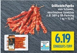 Aktuelle Paprika Angebote bei diska in Erlangen Aktuelles Grillfackeln Paprika Angebot bei diska in Erlangen ab 6,19 €