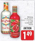 Ice Tea with Peach Flavor von Arizona für 1,49 € bei E center im Angebot Ice Tea with Peach Flavor von Arizona im aktuellen E center Prospekt