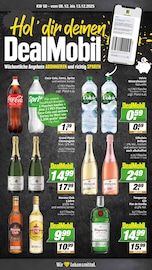 Aktueller EDEKA Prospekt mit Coca Cola, "Aktuelle Angebote", Seite 10