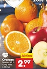 Orangen bei Netto Marken-Discount im Bücken Prospekt für 2,99 €