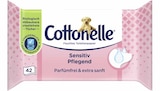 feuchtes Toilettenpapier im Angebot bei E center in Trier feuchtes Toilettenpapier Angebote von Cottonelle bei E center Trier für 0,99 €