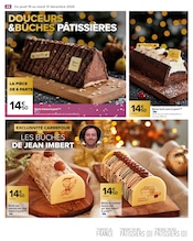 Promos Beurre Salé dans le catalogue "JOYEUSES FÊTES & MEILLEURS PRIX" de Carrefour à la page 46