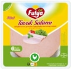 Tavuk Salami im Kaufland Prospekt Tavuk Salami von Fulya im aktuellen Kaufland Prospekt für 1,99 €