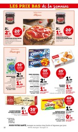 Palmier Angebote im Prospekt "LES PRIX BAS ! DANS VOTRE MAGASIN" von Bi1 auf Seite 10