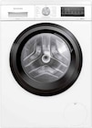 Waschmaschine WU14UT72EX Angebote von siemens bei expert Kirchheim für 699,00 €