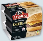 20% versés sur ma carte u sur une selection de snacks CHARAL - CHARAL dans le catalogue U Express