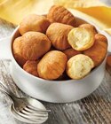 Pommes Dauphines - Intermarché à Meyzieu Pommes Dauphines en promo chez Intermarché Meyzieu à 8,88 €