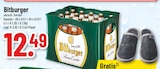 EDEKA Wassenberg - Bitburger Angebot im Prospekt Bitburger bei EDEKA im Wassenberg Prospekt für 12,49 €